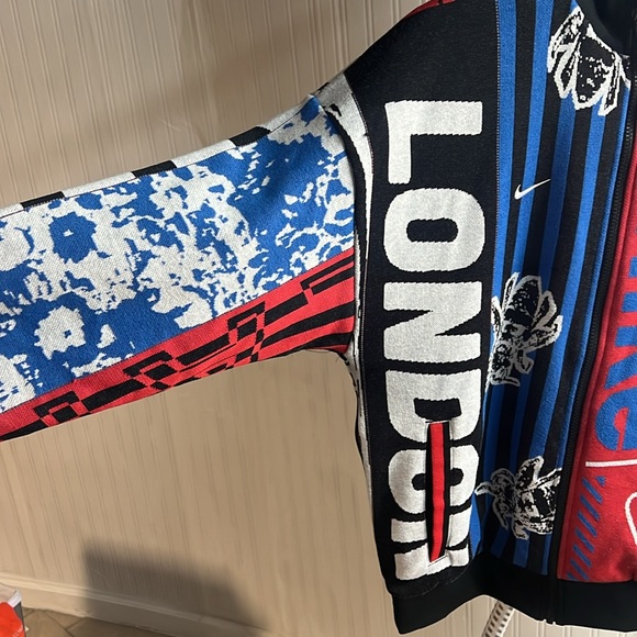 Nike 2024 Olympic Jacket - Picture 3 of 4